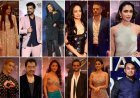 Netflix , TVF, Rajkumar Rao, Vijay Varma, Sushmita Sen, Rana Daggubatti’s Rana Naidu WIN BIG at The Indian Telly Streaming Awards!