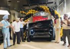 Mahindra Raj Vehicles, Mohali Launches New Mahindra BE 6 SPORTEQ